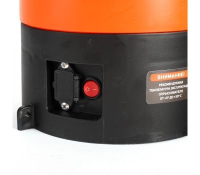 Распылитель аккумуляторный ПАТРИОТ PT-5AC