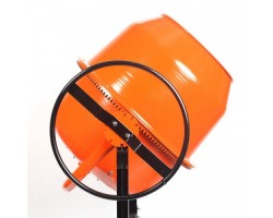 Бетоносмеситель ПАТРИОТ БM 182С-foto2