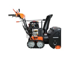 Снегоуборщик бензиновый ПАТРИОТ Сибирь 110 CЕT-foto3