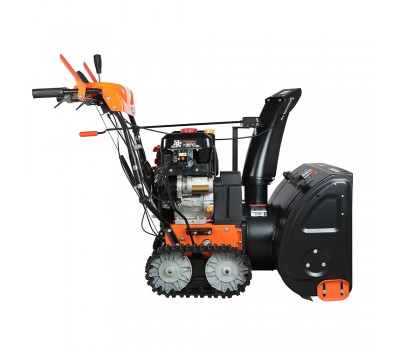 Снегоуборщик бензиновый ПАТРИОТ Сибирь 110 CЕT