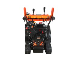 Снегоуборщик бензиновый ПАТРИОТ Сибирь 110 CЕT-foto4