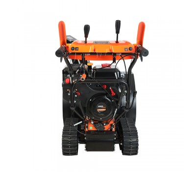 Снегоуборщик бензиновый ПАТРИОТ Сибирь 110 CЕT