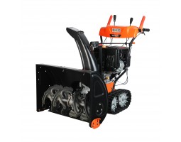 Снегоуборщик бензиновый ПАТРИОТ Сибирь 110 CЕT-foto7