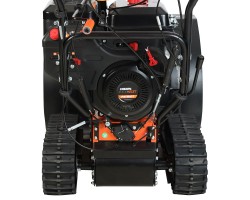 Снегоуборщик бензиновый ПАТРИОТ Сибирь 110 CЕT-foto8