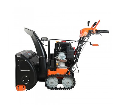 Снегоуборщик бензиновый ПАТРИОТ Сибирь 110 CЕT
