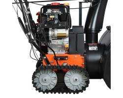 Снегоуборщик бензиновый ПАТРИОТ Сибирь 110 CЕT-foto9