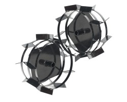 Грунтозацепы ПАТРИОТ ГР3 400.180.д30