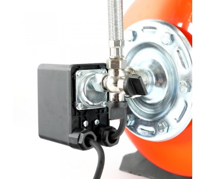 Насосная станция ПАТРИОТ PW 1200-24 ST