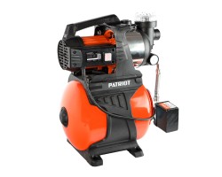 Насосная станция ПАТРИОТ PW 1200-24 ST-foto4