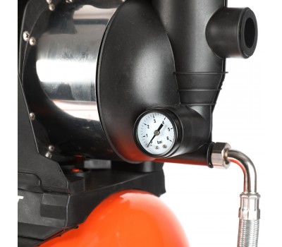 Насосная станция ПАТРИОТ PW 1200-24 ST