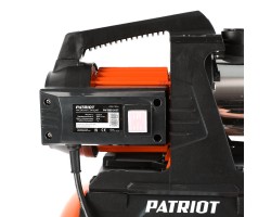 Насосная станция ПАТРИОТ PW 1200-24 ST-foto9