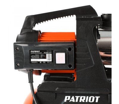 Насосная станция ПАТРИОТ PW 1200-24 ST