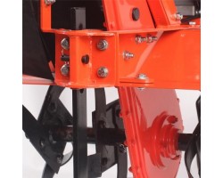 Культиватор бензиновый ПАТРИОТ Columbia 2-foto13