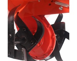 Культиватор бензиновый ПАТРИОТ Columbia 2-foto5