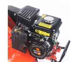 Культиватор бензиновый ПАТРИОТ Columbia 2-foto7