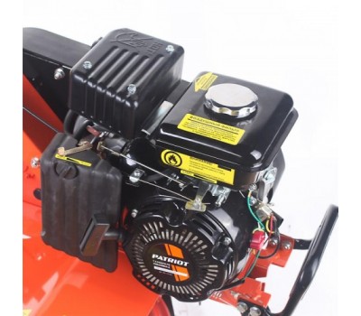 Культиватор бензиновый ПАТРИОТ Columbia 2