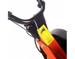 Культиватор бензиновый ПАТРИОТ Columbia 2-foto8