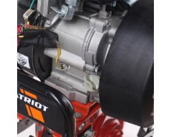 Культиватор бензиновый ПАТРИОТ Columbia 2-foto16