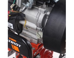 Культиватор бензиновый ПАТРИОТ Columbia 2-foto16