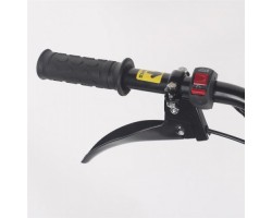 Культиватор бензиновый ПАТРИОТ Columbia 2-foto10