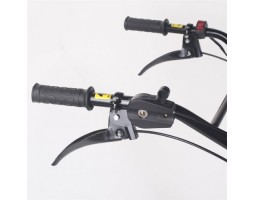 Культиватор бензиновый ПАТРИОТ Columbia 2-foto9