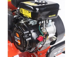 Культиватор бензиновый ПАТРИОТ Columbia 2-foto3