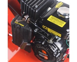 Культиватор бензиновый ПАТРИОТ Columbia 2-foto11