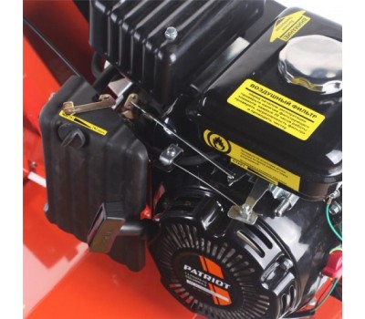 Культиватор бензиновый ПАТРИОТ Columbia 2