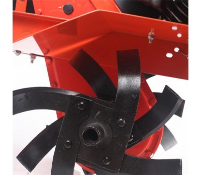 Культиватор бензиновый ПАТРИОТ Columbia 2