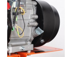 Культиватор бензиновый ПАТРИОТ Kentucky-foto16