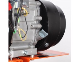 Культиватор бензиновый ПАТРИОТ Kentucky-foto16