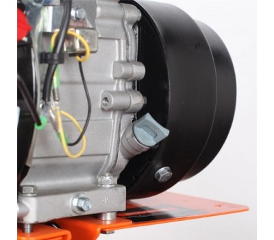 Культиватор бензиновый ПАТРИОТ Kentucky