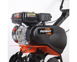 Культиватор бензиновый ПАТРИОТ Kentucky-foto8