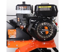 Культиватор бензиновый ПАТРИОТ Kentucky-foto3