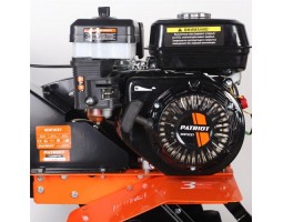 Культиватор бензиновый ПАТРИОТ Kentucky-foto3