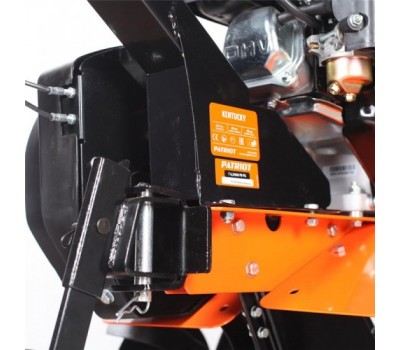 Культиватор бензиновый ПАТРИОТ Kentucky