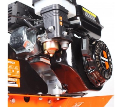 Культиватор бензиновый ПАТРИОТ Kentucky