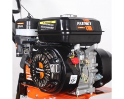 Культиватор бензиновый ПАТРИОТ Kentucky-foto2