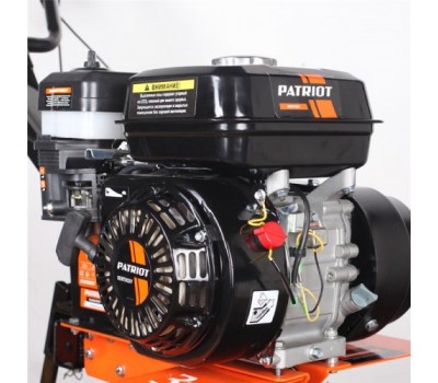 Культиватор бензиновый ПАТРИОТ Kentucky