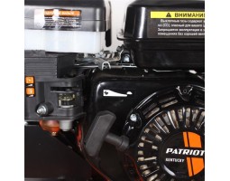 Культиватор бензиновый ПАТРИОТ Kentucky-foto4