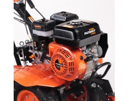 Мотокультиватор бензиновый ПАТРИОТ Dakota PRO-foto5