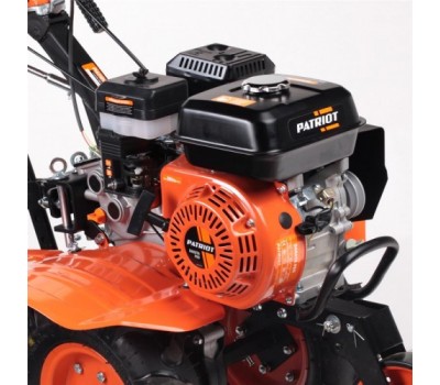 Мотокультиватор бензиновый ПАТРИОТ Dakota PRO