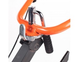 Мотокультиватор бензиновый ПАТРИОТ Dakota PRO-foto9