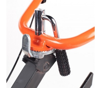 Мотокультиватор бензиновый ПАТРИОТ Dakota PRO