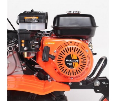 Мотокультиватор бензиновый ПАТРИОТ Dakota PRO