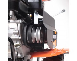 Мотокультиватор бензиновый ПАТРИОТ Dakota PRO-foto18