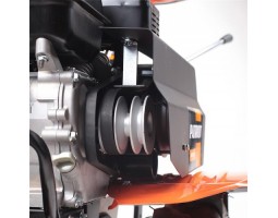 Мотокультиватор бензиновый ПАТРИОТ Dakota PRO-foto18