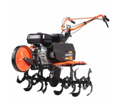 Мотокультиватор бензиновый ПАТРИОТ Dakota PRO