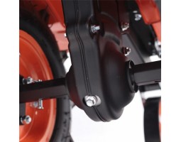 Мотокультиватор бензиновый ПАТРИОТ Dakota PRO-foto13