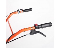 Мотокультиватор бензиновый ПАТРИОТ Dakota PRO-foto11